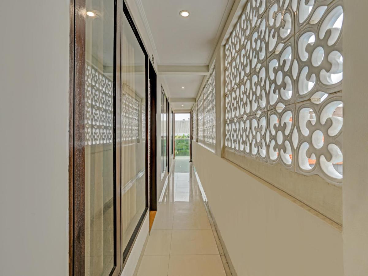 Hôtel Butterfly2 à Canggu Extérieur photo