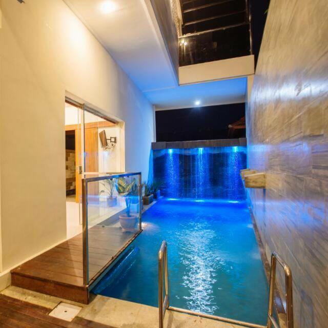 Hôtel Butterfly2 à Canggu Extérieur photo